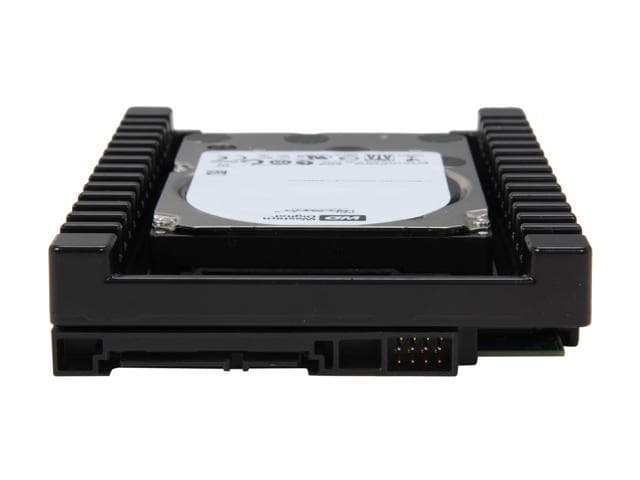 Жесткий диск Western Digital WD1000DHTZ 1Tb 10000 SATAIII 2,5" HDD