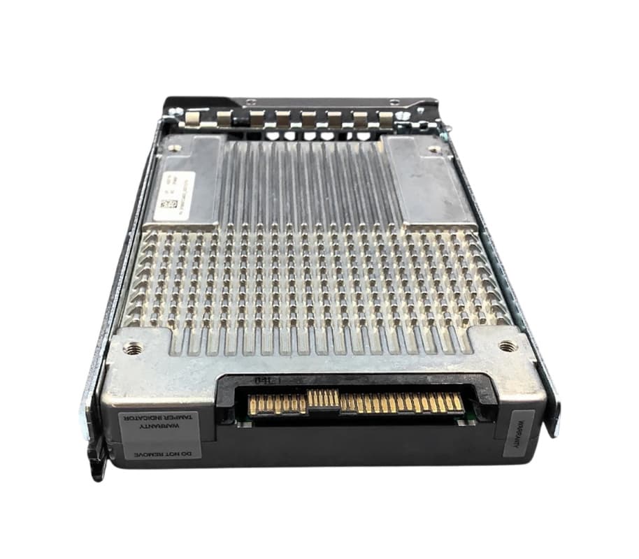 Жесткий диск Dell YW17N 3.84TB SAS 2,5" SSD