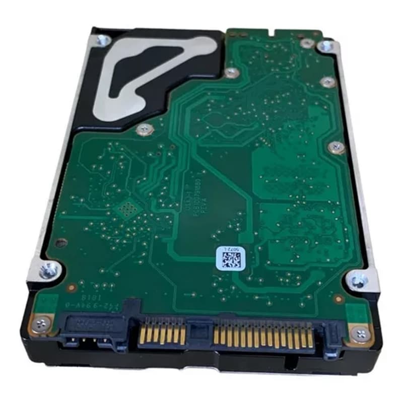 Жесткий диск Seagate 1UU200 600Gb 15000 SAS 2,5" HDD