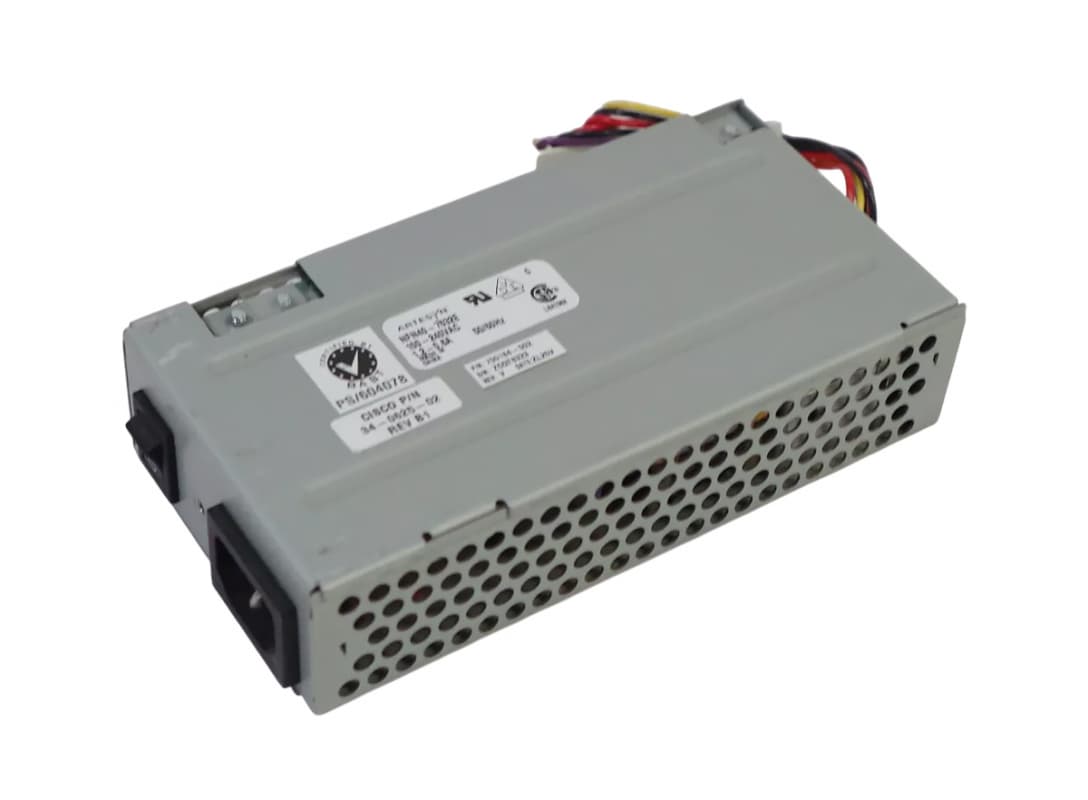 Блок Питания Cisco 700184-002 47W