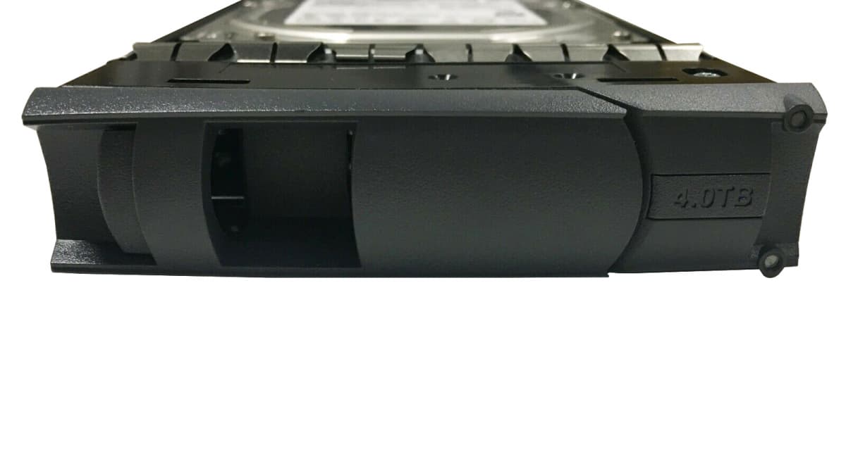 Жесткий диск Network Appliance 35P2872 4Tb 7200 SAS 3,5" HDD
