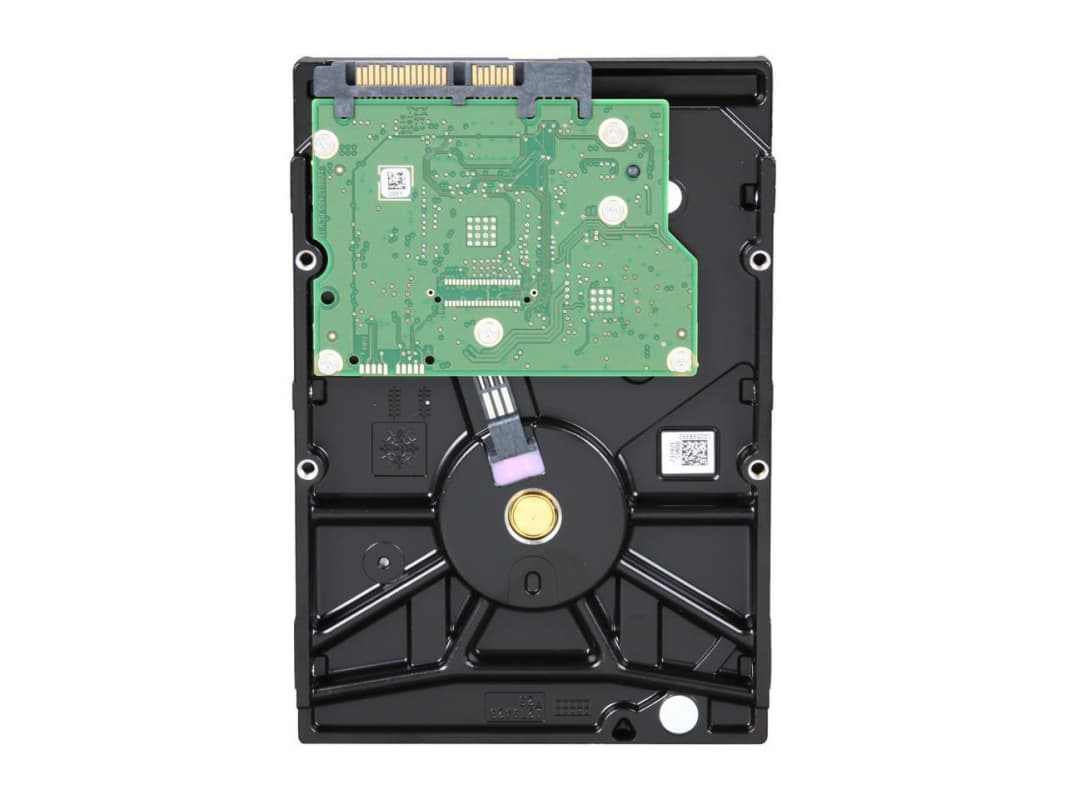 Жесткий диск Seagate ST2000DL003 2Tb 5900 SATAIII 3.5" HDD