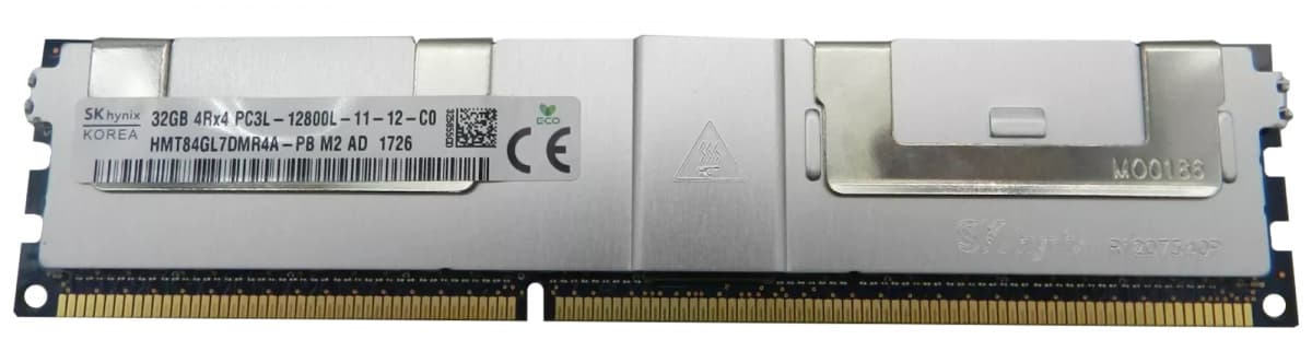 Оперативная память Hynix HMT84GL7DMR4A-PB DDRIII 32Gb