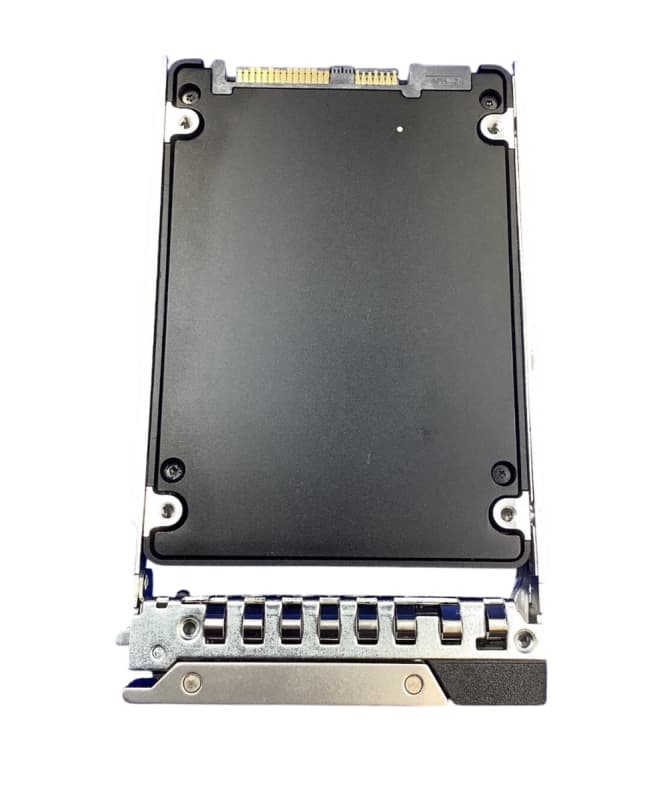 Жесткий диск Dell X8F87 3.84TB SAS 2,5" SSD