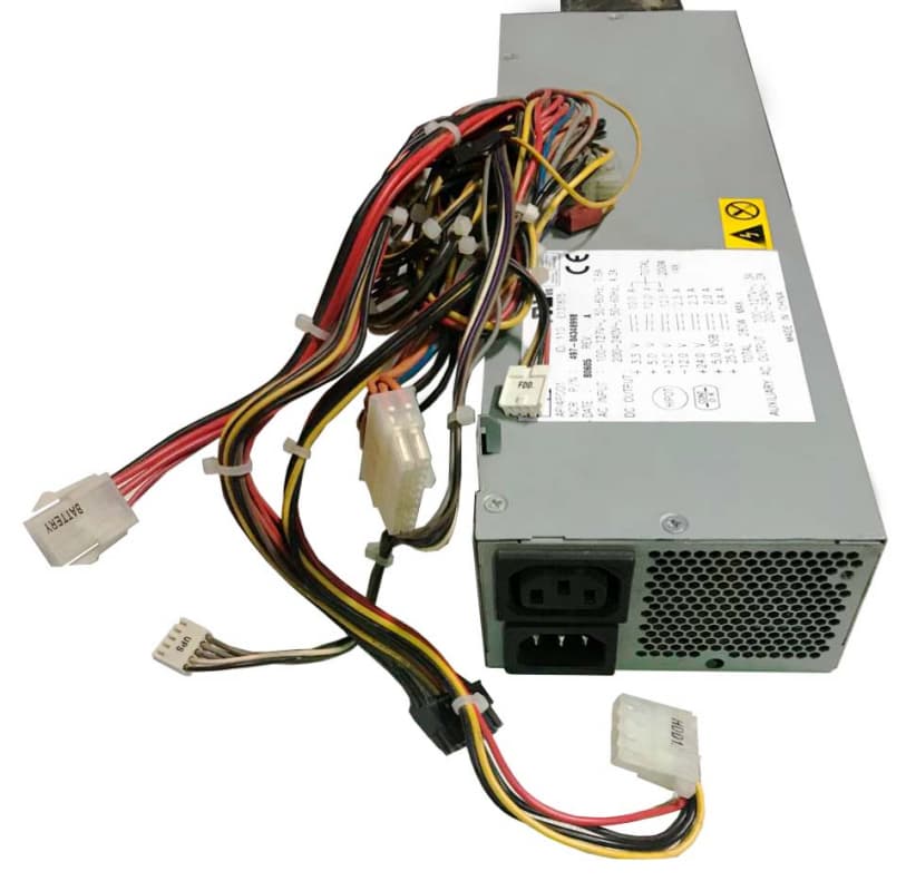 Блок питания AcBel 497-0441785A 280W