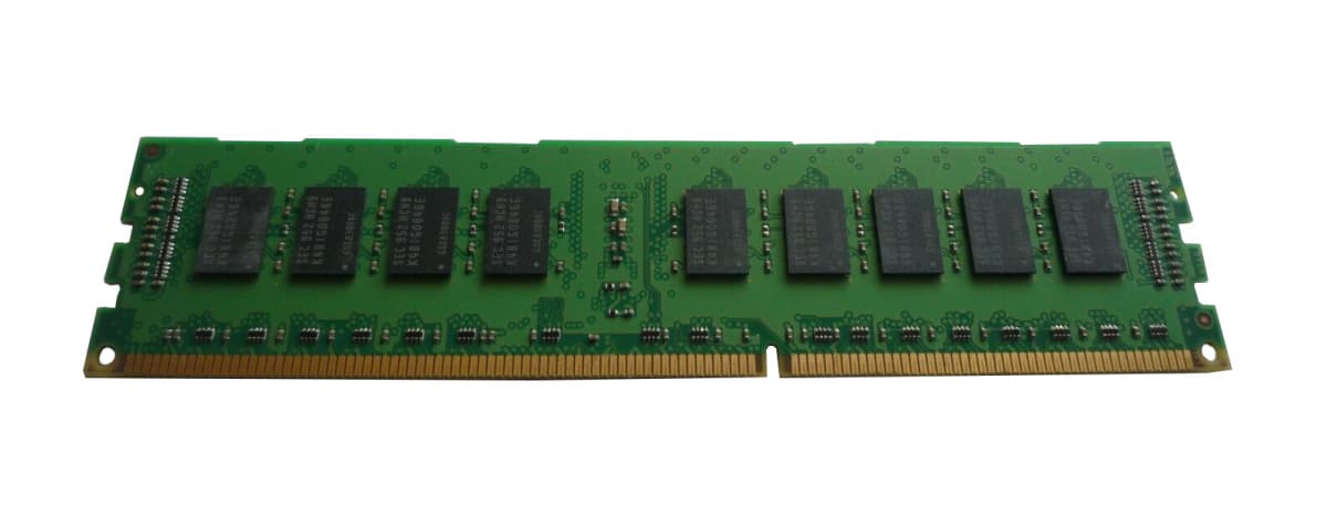 Оперативная память HP M393B5673EH1-CH9Q1 DDRIII 2Gb