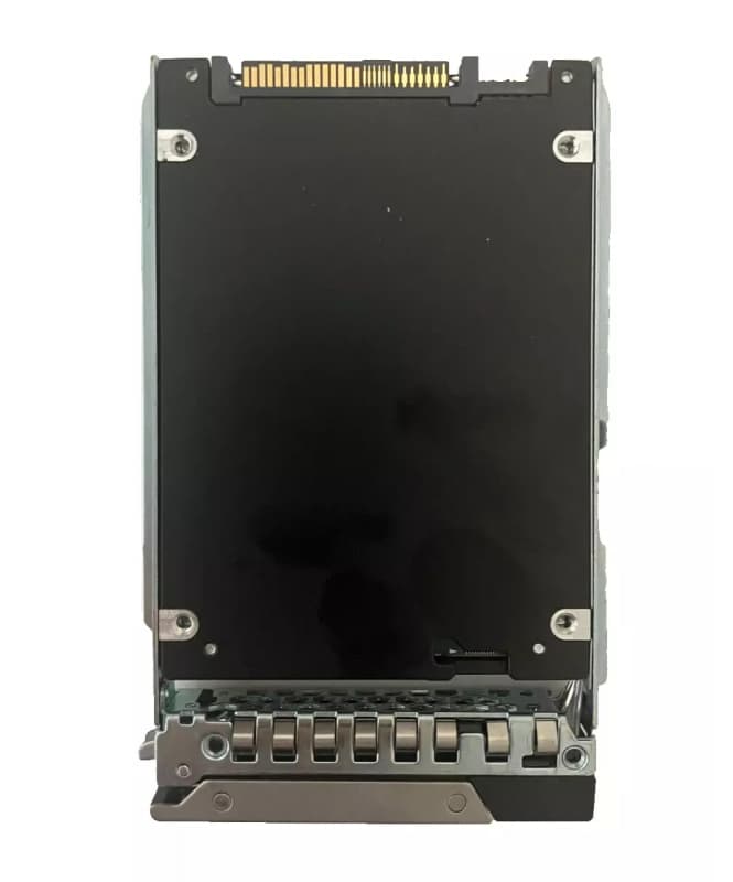 Жесткий диск Dell 0TDNP7 1.92TB SAS 2,5" SSD