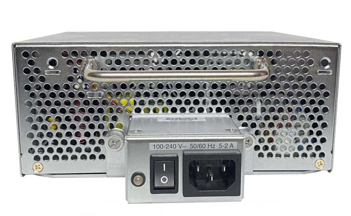 Блок питания ASTEC 341-0090-02 300W