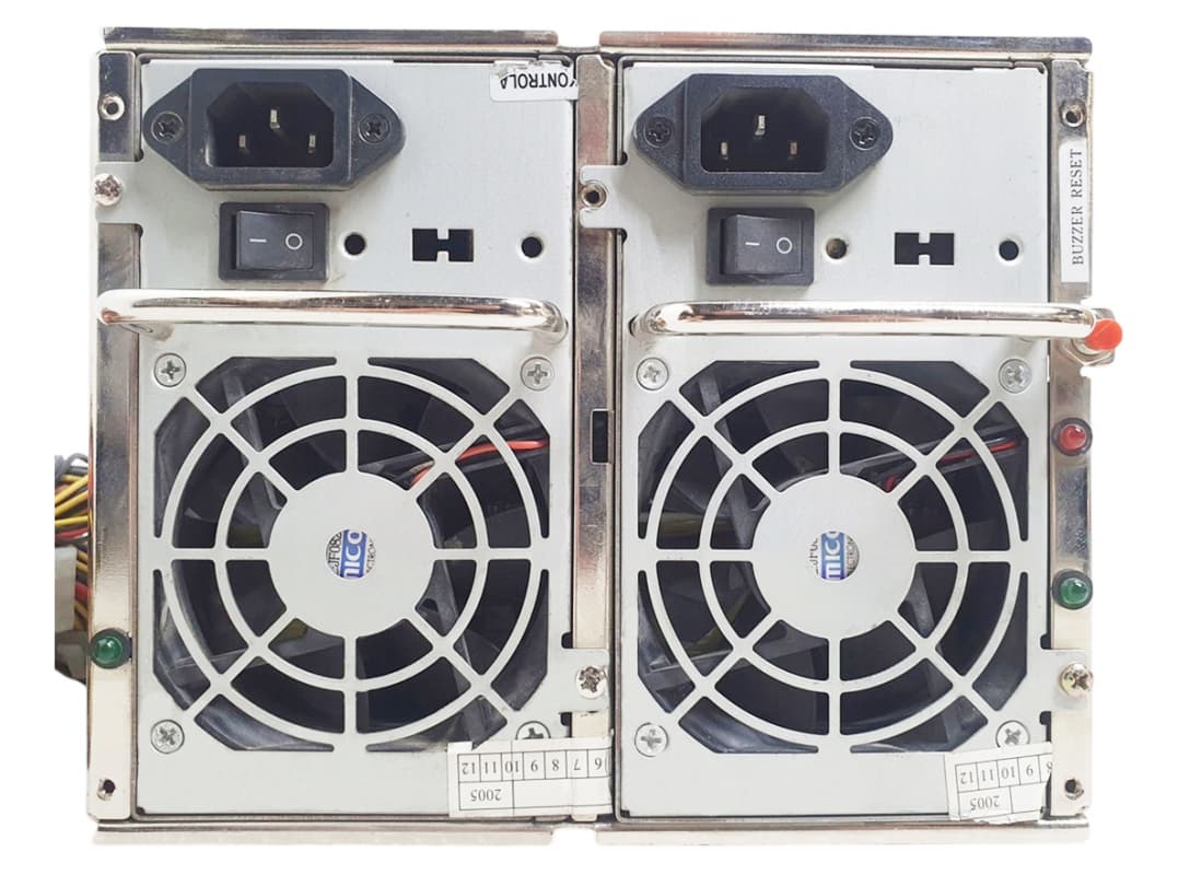 Блок Питания Codegen R-400 400W