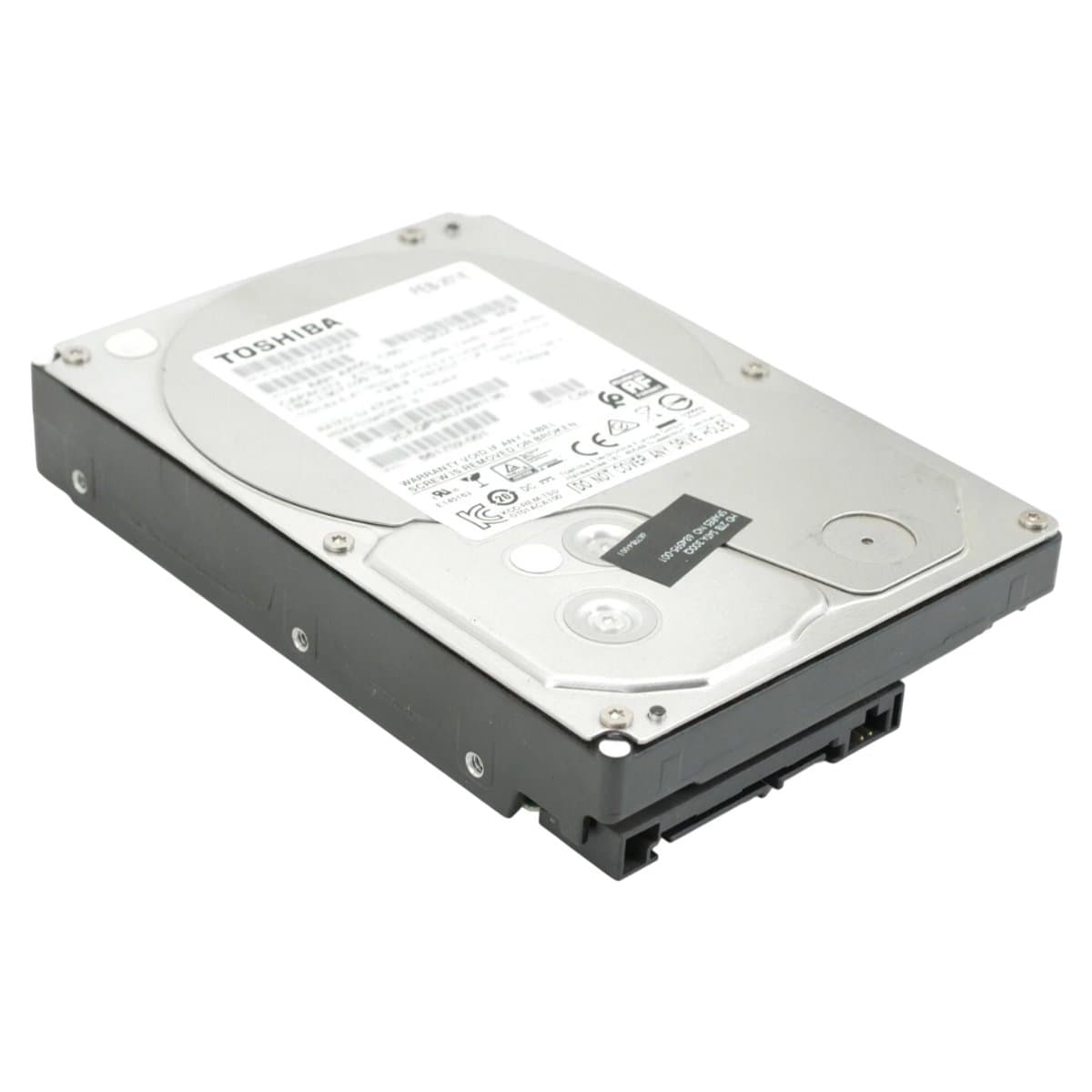 Жесткий диск HP 2Tb 7200 SATAIII 3.5" HDD QB576AA