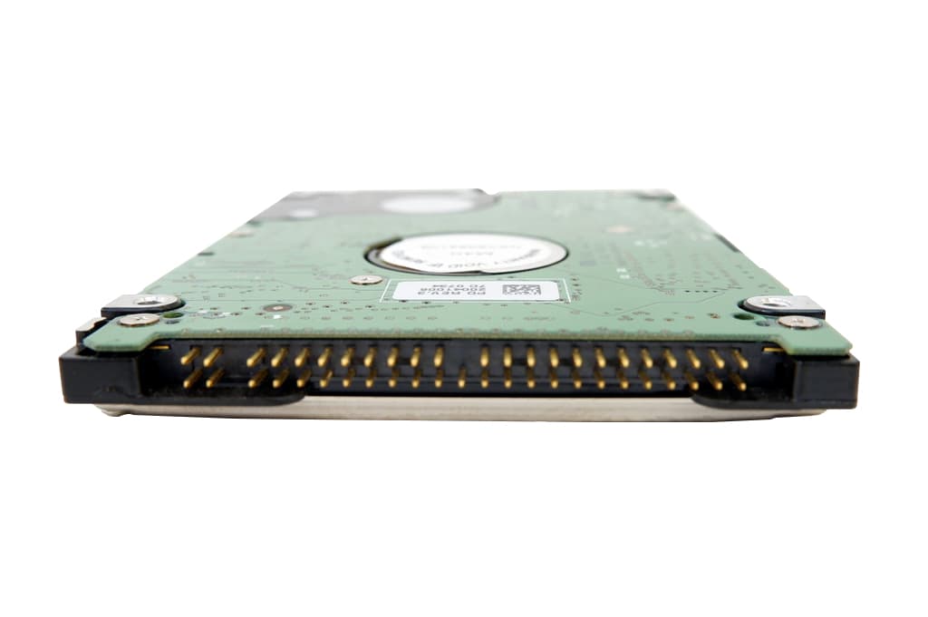 Жесткий диск Samsung MP0603H 60GB 5400 IDE 2,5" HDD