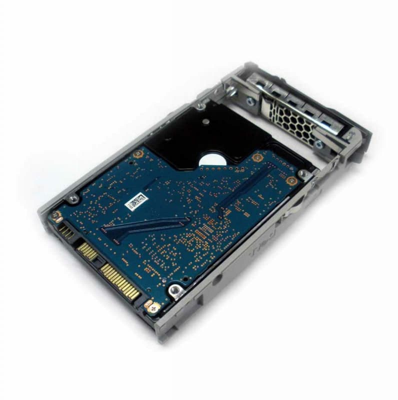 Жесткий диск Dell 0N0T4 300Gb SAS 2,5" HDD