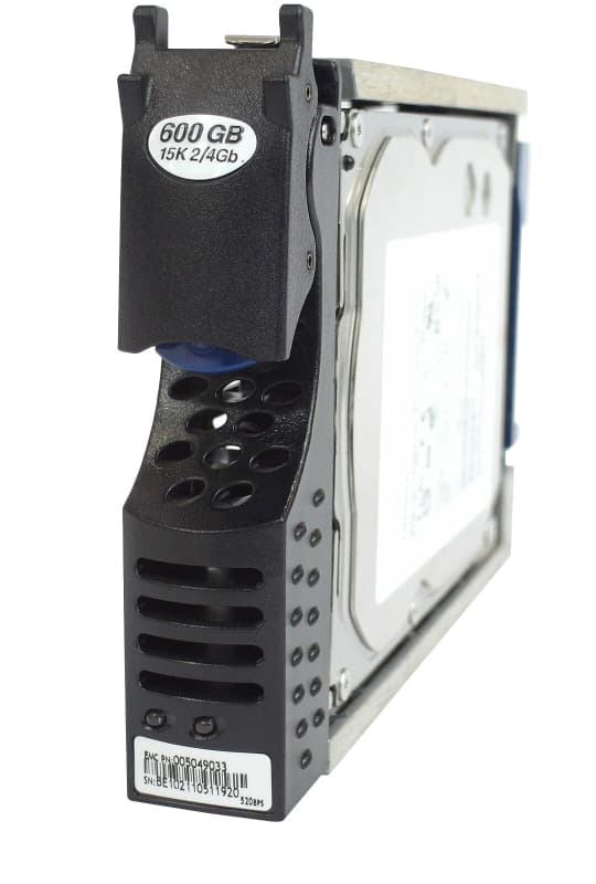 Жесткий диск EMC CX-4G15-600 600Gb  Fibre Channel  3,5" HDD