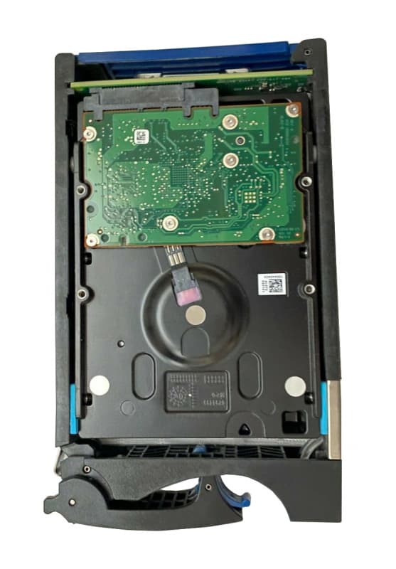 Жесткий диск EMC 118032829-A03 2Tb  Fibre Channel  3,5" HDD