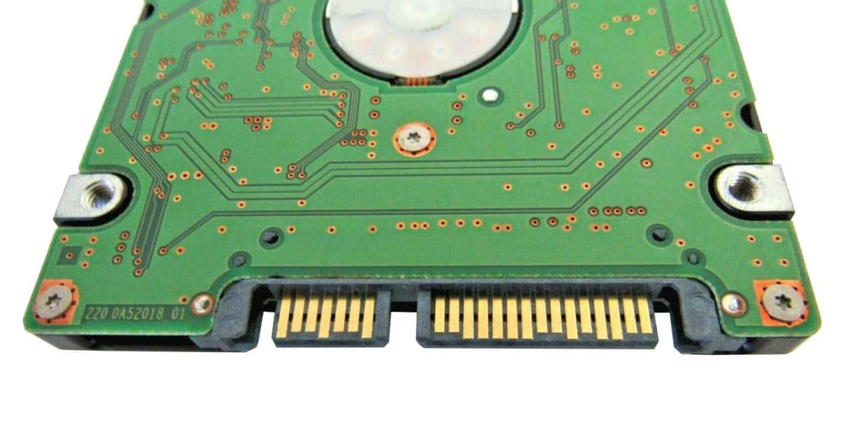 Жесткий диск Hitachi 433144-001 80Gb 5400 SATA 2,5" HDD