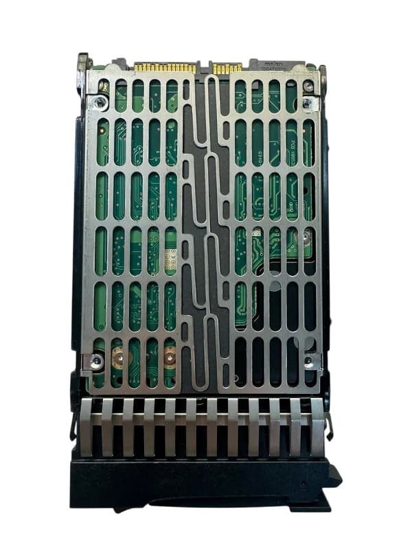 Жесткий диск HP MM0500EANCR 500Gb  SATAII 2,5" HDD