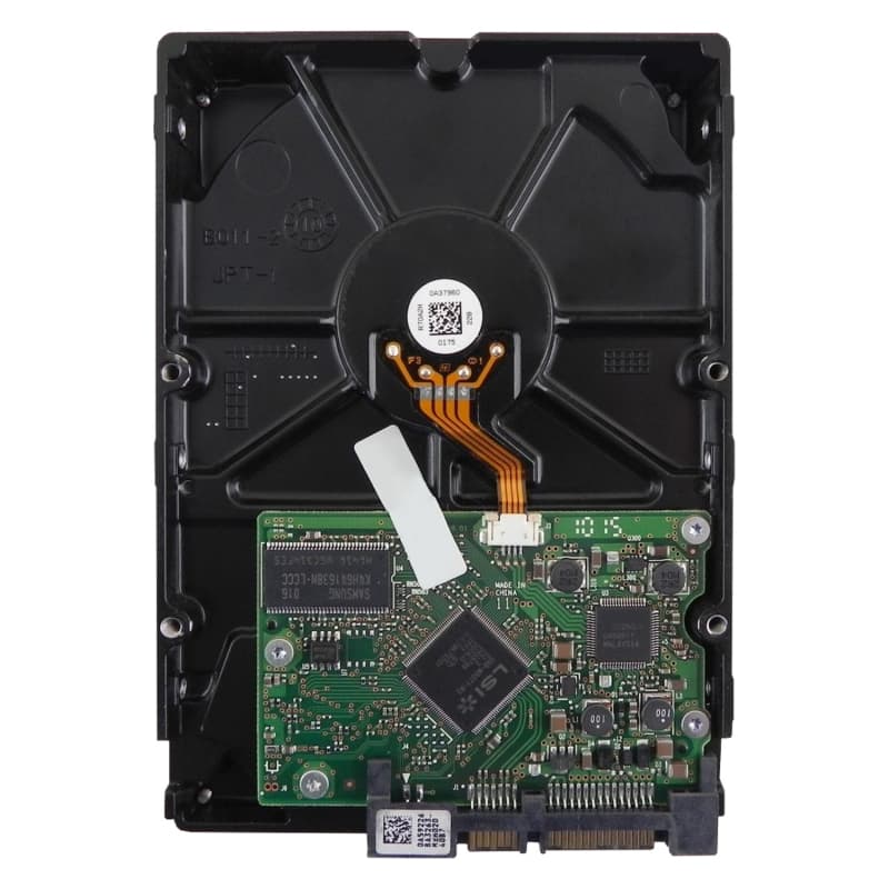 Жесткий диск Hitachi HCT721016SLA380 160Gb 7200 SATAII 3.5" HDD