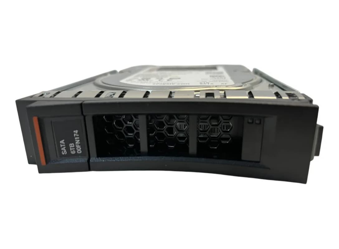 Жесткий диск Lenovo 1HT17Z-155 6Tb 7200 SATAIII 3.5" HDD