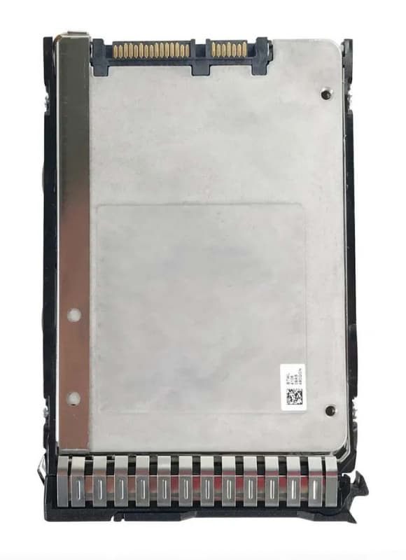 Жесткий диск HP P18477-001 480Gb SATAIII 2.5" SSD