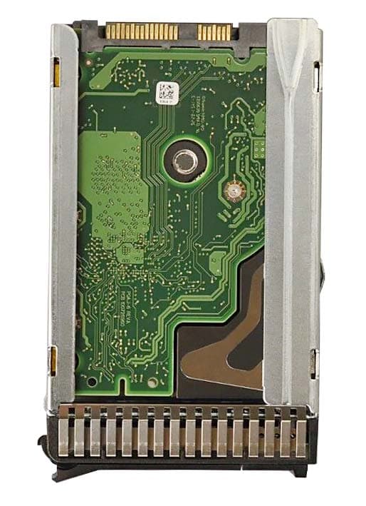 Жесткий диск Lenovo 00AJ112 146Gb 15000 SAS 2,5" HDD