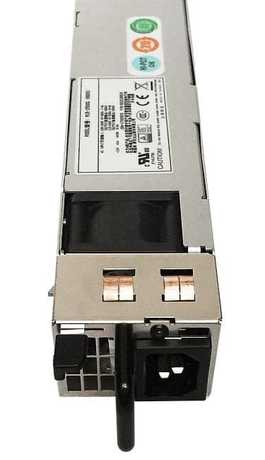 Блок питания Emacs 26A-18030730 500W