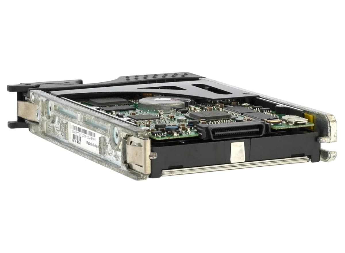 EMC 73Gb 15000 Fibre Channel 3.5" HDD 118032395-A03