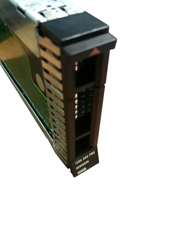 Жесткий диск Lenovo 00WG696 900Gb 10500 SAS 2,5" HDD