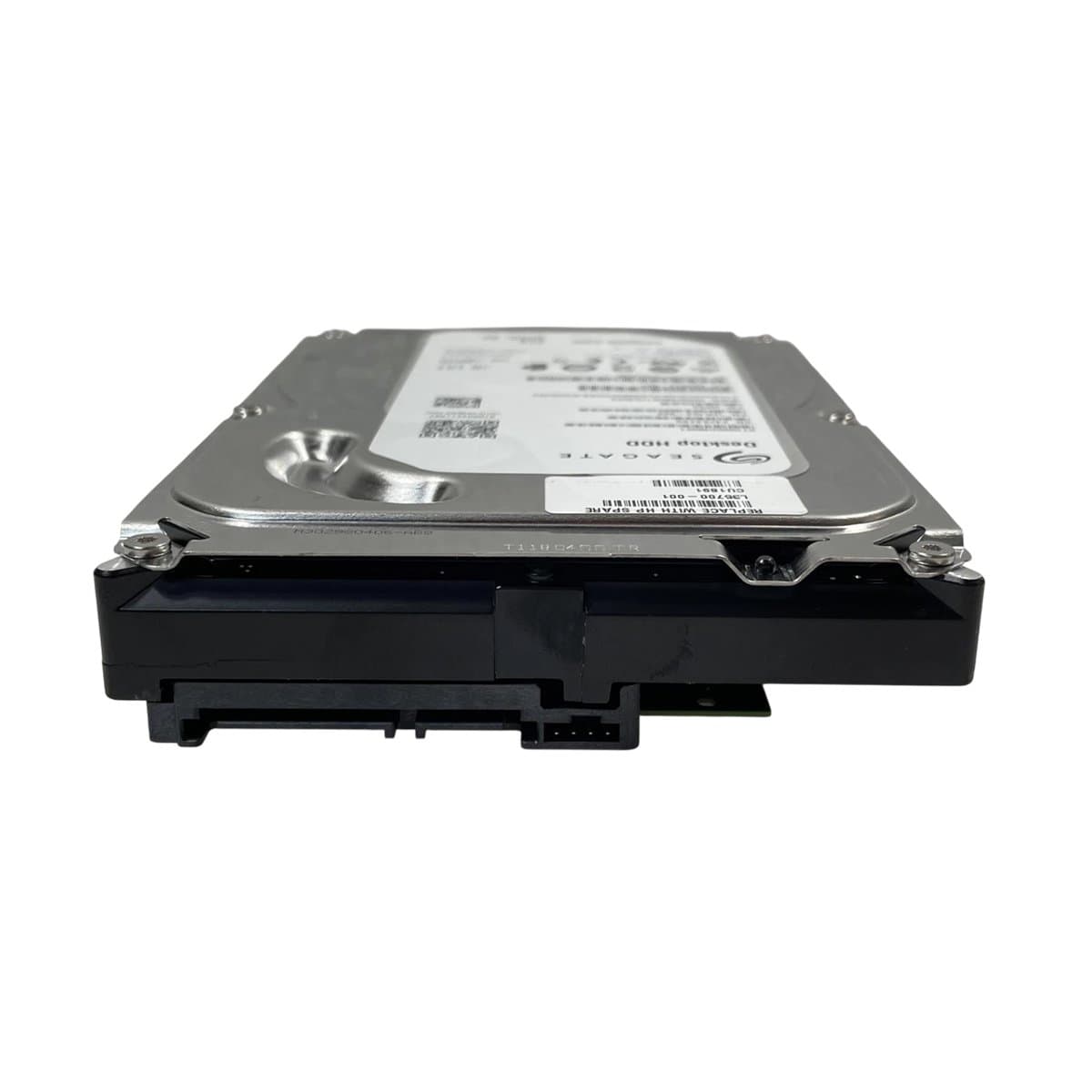 Жесткий диск HP 2Tb 7200 SATAIII 3.5" HDD 1ER164-022 