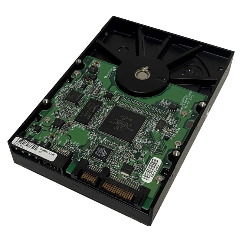 Жесткий диск Maxtor 7Y250M0 250Gb  SATA 3,5" HDD