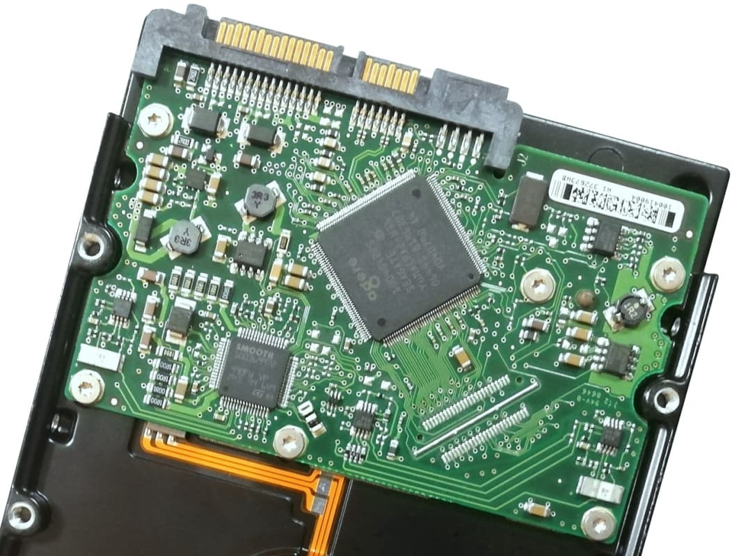 Жесткий диск Seagate 9BL144 400Gb  SATAII 3,5" HDD