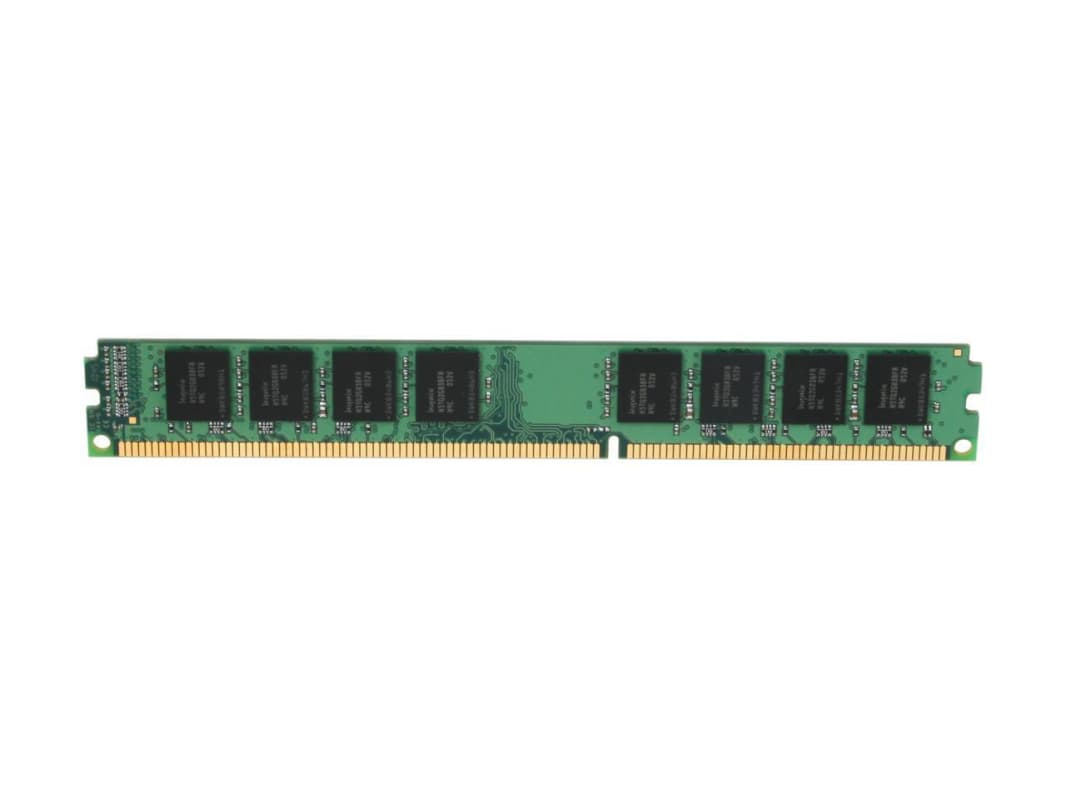 Оперативная память Kingston KVR1333D3N9/4G DDRIII 4Gb