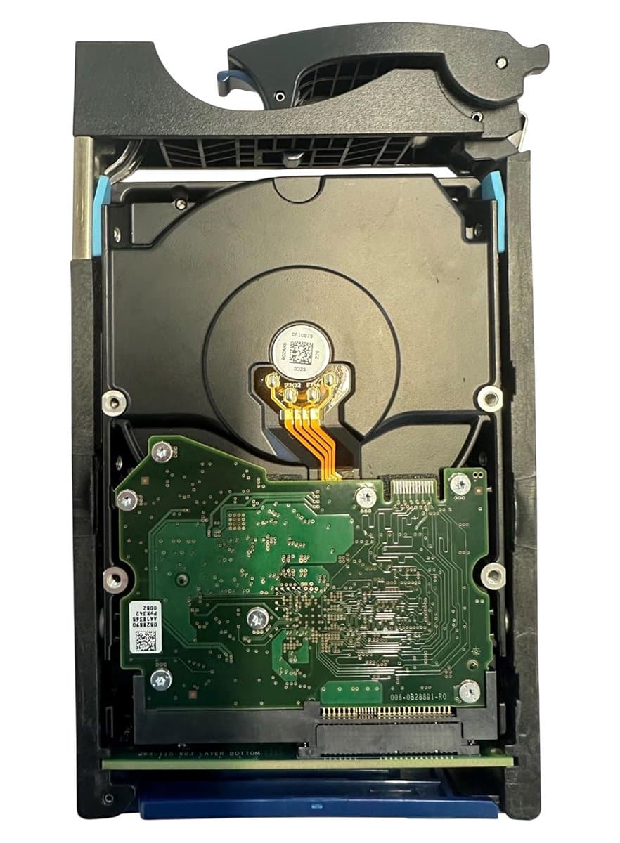 EMC 2Tb 7200 Fibre Channel 3.5" HDD