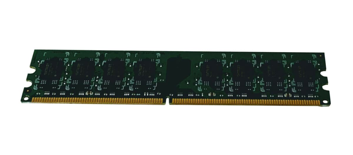 Оперативная память Patriot PSD22G8002 DDRII 2GB