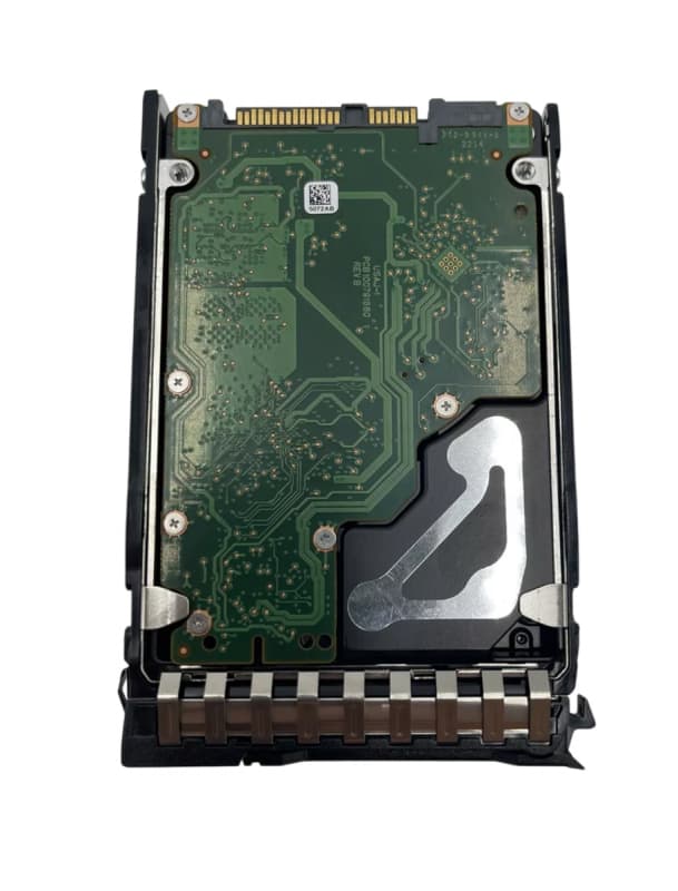 Жесткий диск HP P40784-001 900Gb SAS 2,5" HDD