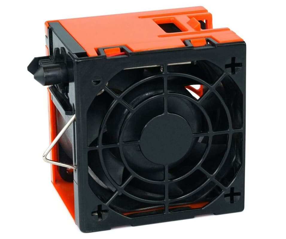 Вентилятор IBM J92516D 12v 60x60x38mm