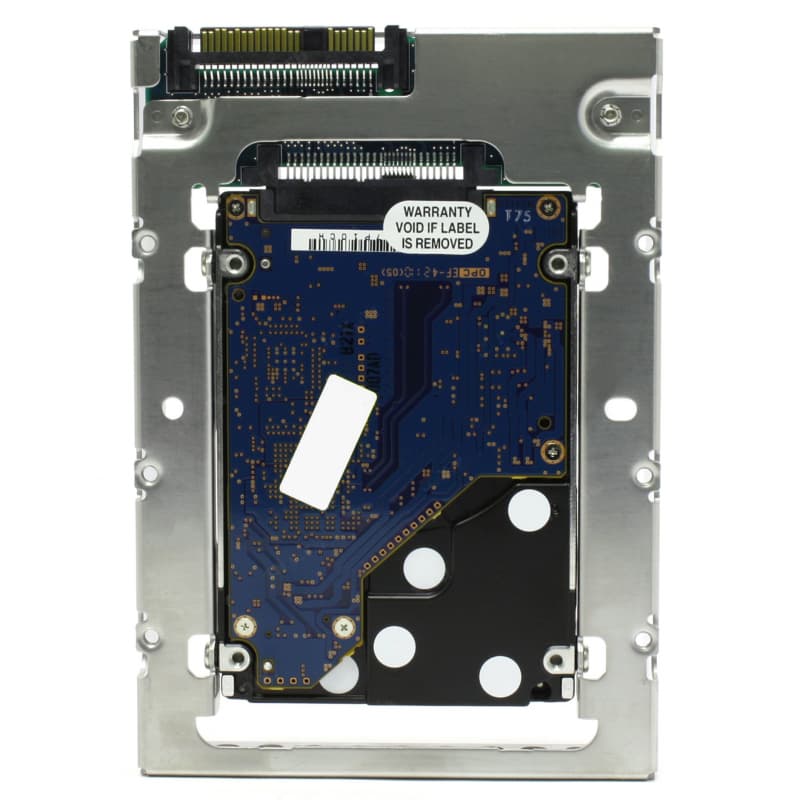 Жесткий диск Toshiba MBF230LRC 300Gb  SAS 2,5" HDD