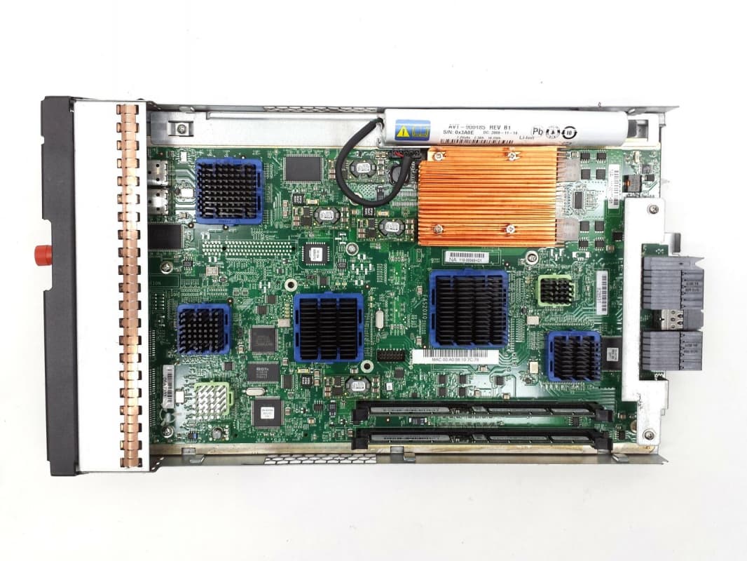 Контроллер Network 110-00049+G1 AGP 2Gb