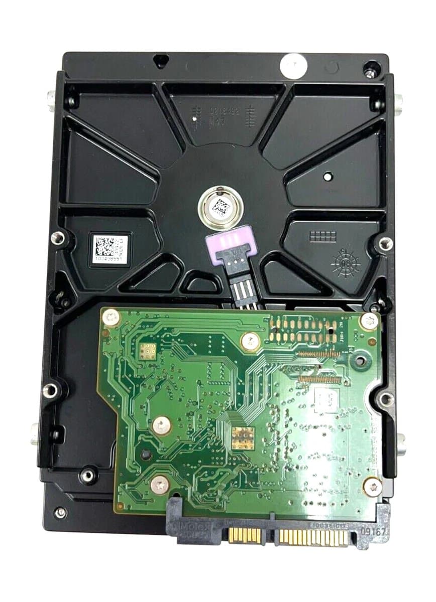 Жесткий диск HP 160Gb 7200 SATAII 3.5" HDD PV944A