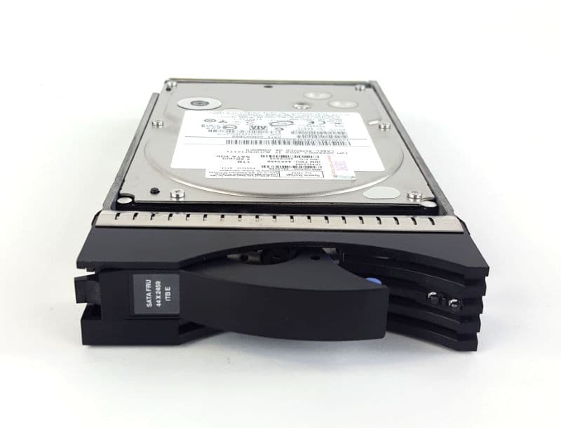 Жесткий диск IBM 44X2458 1Tb  Fibre Channel  3,5" HDD