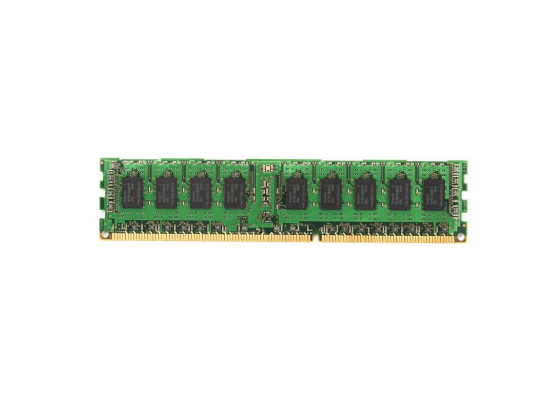 Оперативная память Kingston KVR1333D3D8R9S/2G DDRIII 2Gb