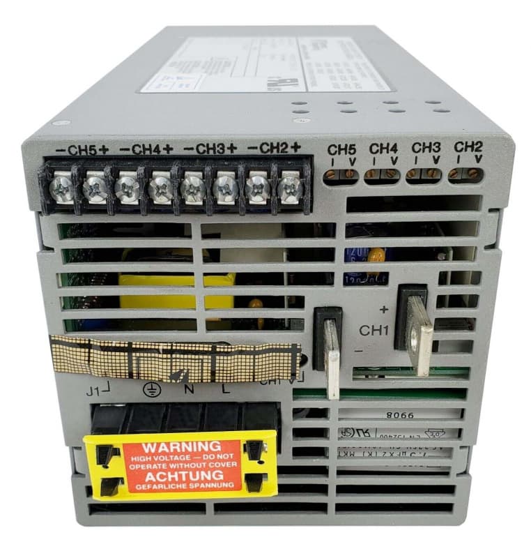 Блок питания Pioneer Magnetics 119233-RH5 1500W