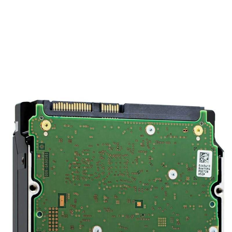 Жесткий диск HGST 0F29532 12Tb 7200 SAS 3,5" HDD