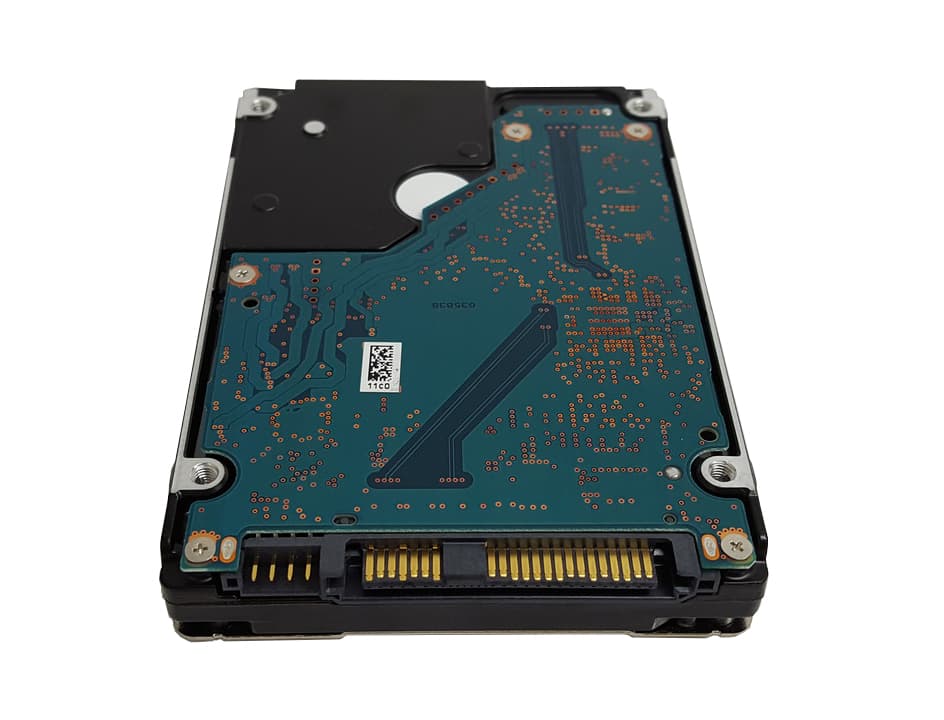 Жесткий диск Toshiba AL13SXB600N 600Gb 15000 SAS 2,5" HDD