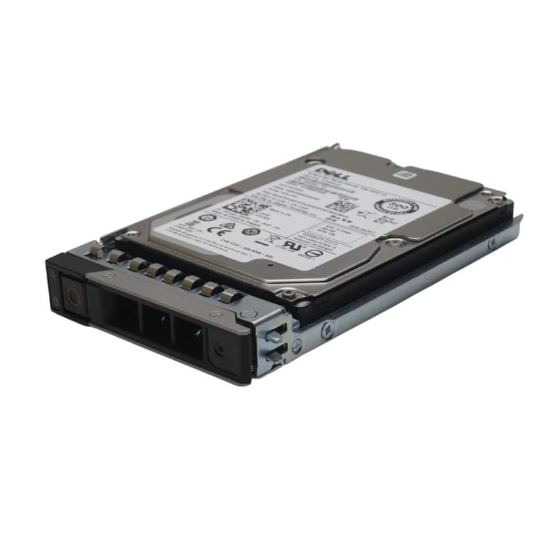 Жесткий диск Dell 400-ASGQ 300Gb SAS 2,5" HDD