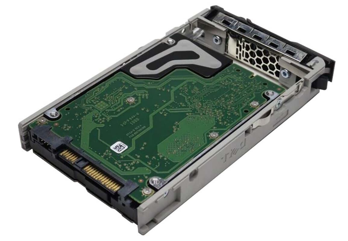 Жесткий диск Dell ST300MM0078 300Gb SAS 2.5" HDD