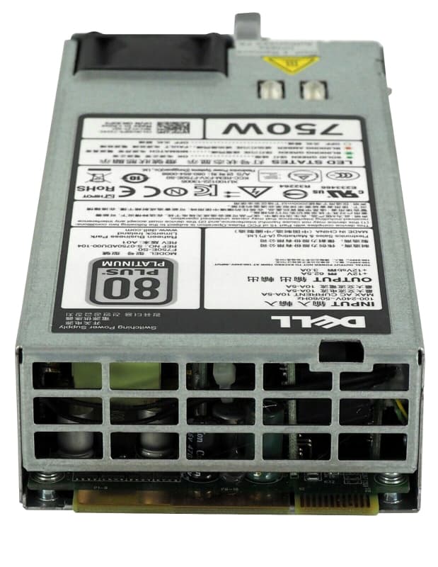 Резервный Блок Питания Dell 0N30P9 750W