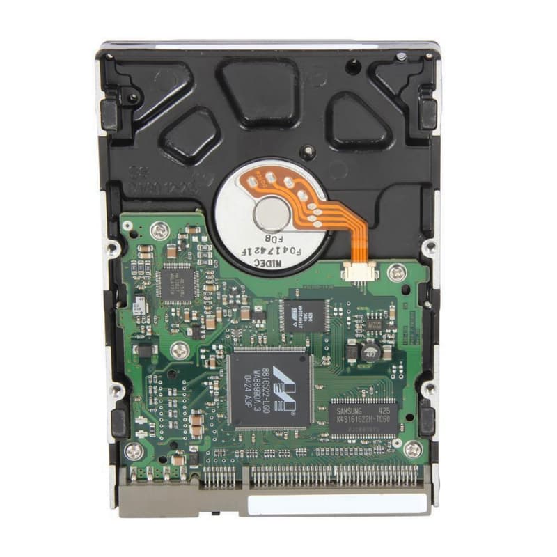 Жесткий Диск Samsung SV1203N 120Gb IDE 3,5" HDD