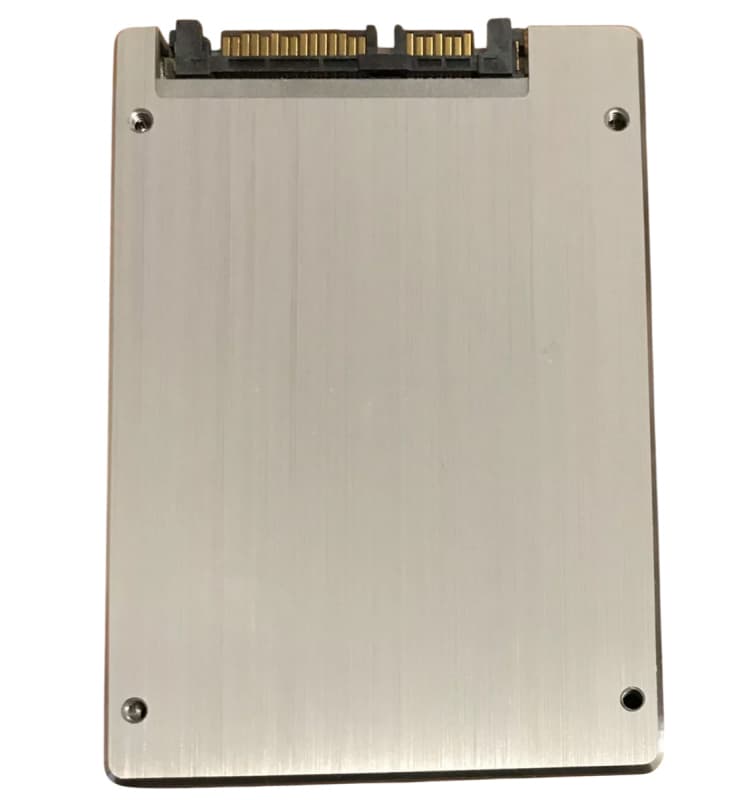 Жесткий диск HP 637074-001 200Gb SATAII 2.5" SSD