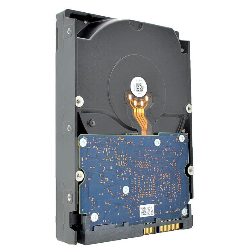 Жесткий диск Hitachi HUA5C3030ALA640 3Tb 7200 SATAIII 3.5" HDD