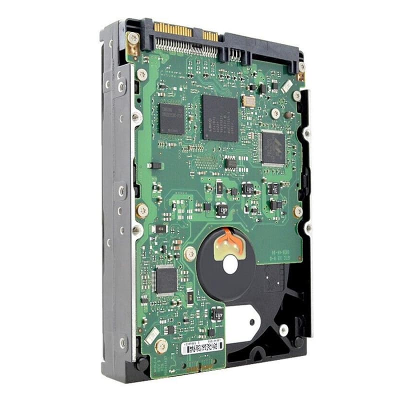 Жесткий диск Seagate 9Z3066 73Gb  SAS 3,5" HDD